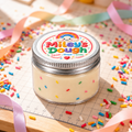 Miley's Mini Birthday Cake