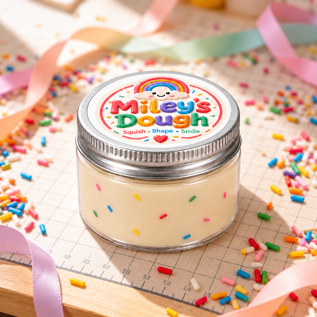 Miley's Minis Mix
