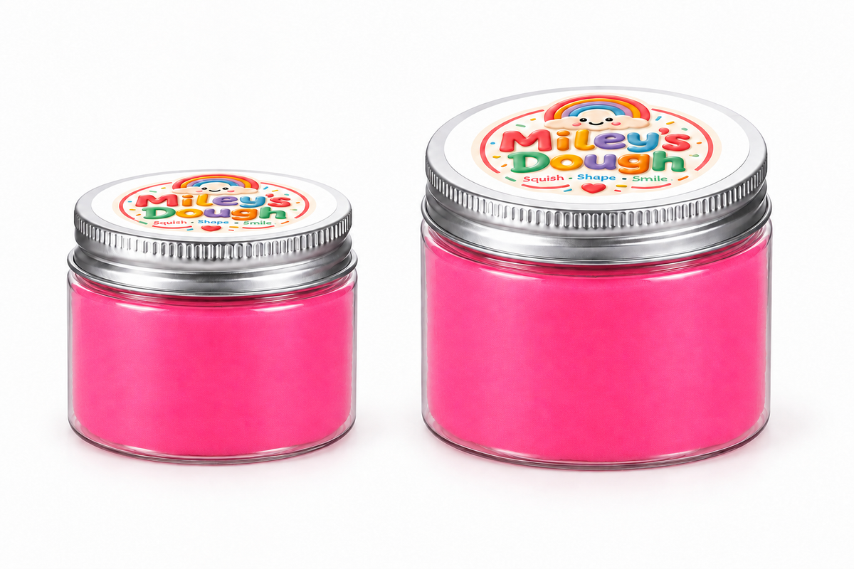Miley's Mini Bubblegum