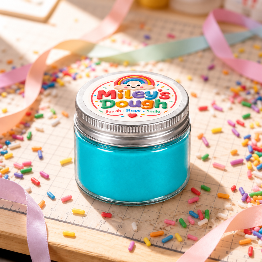 Miley's Minis Mix