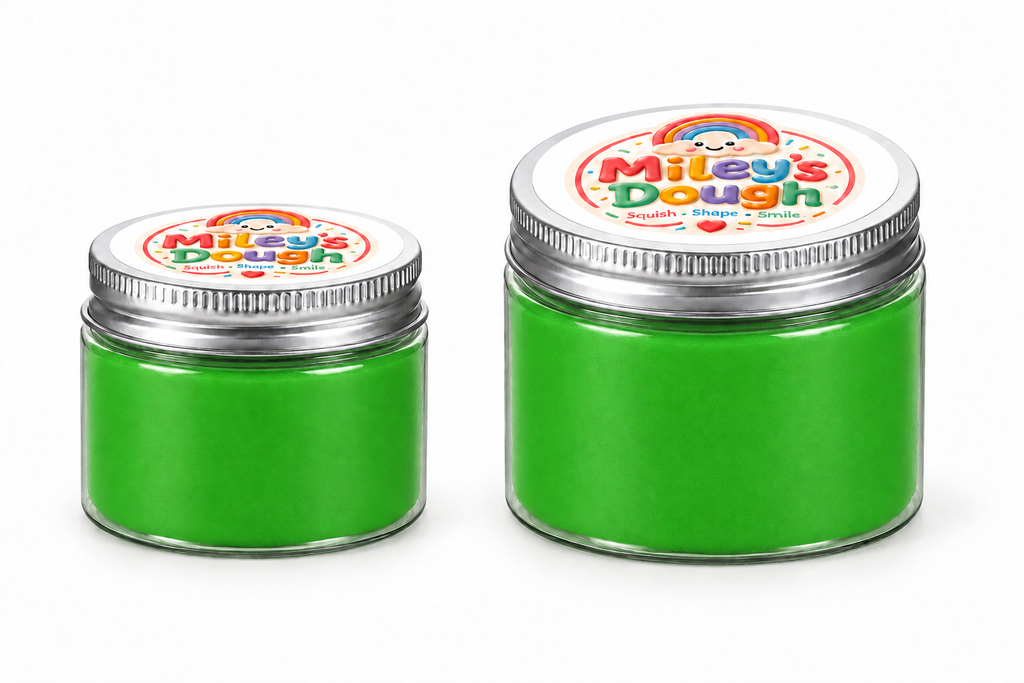 Miley's Mini Choc Mint