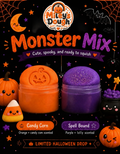 🎃 Monster Mix Halloween Pack - Pre-order 🎃
