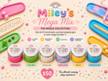 Miley's Mega Mix ♡