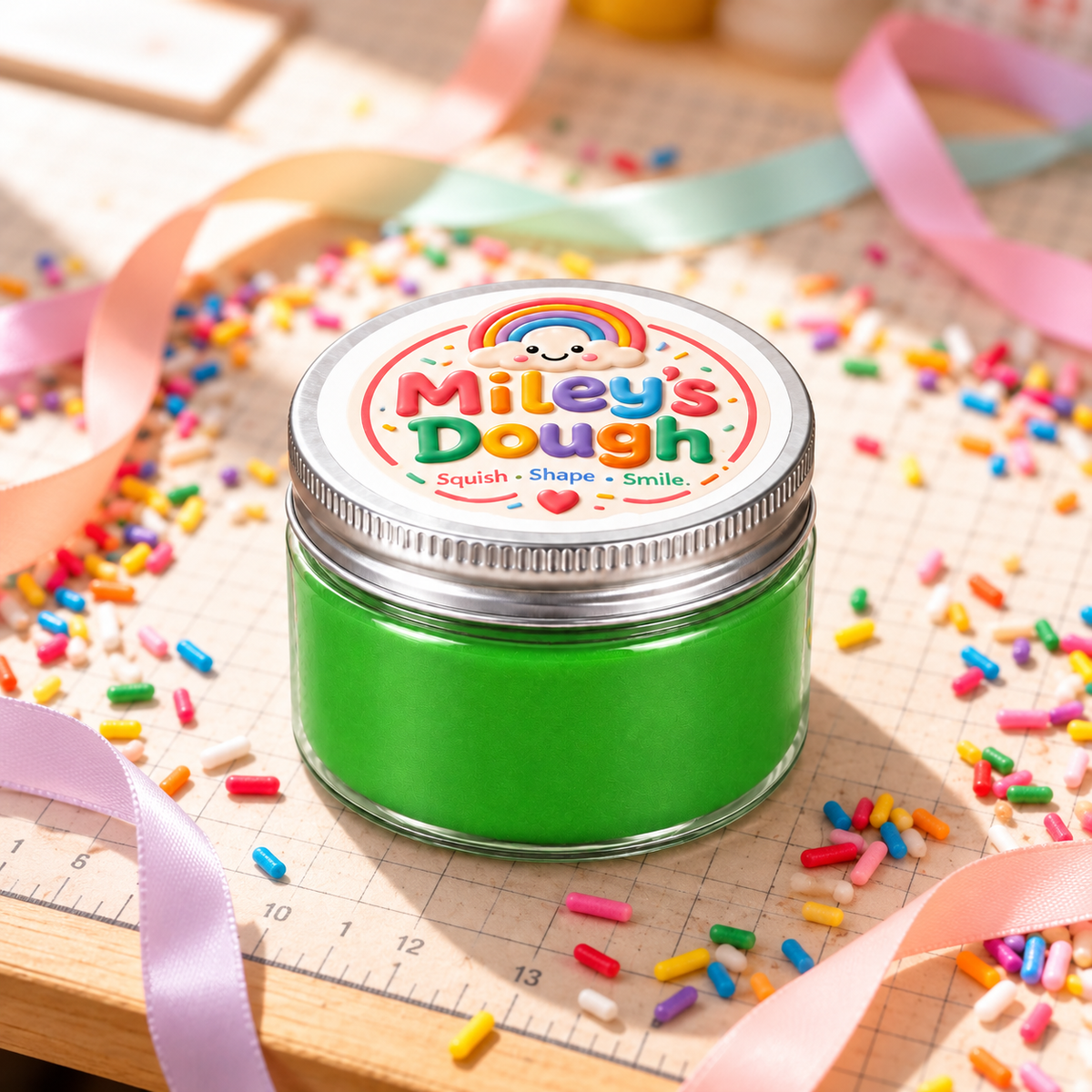 Miley's Minis Mix