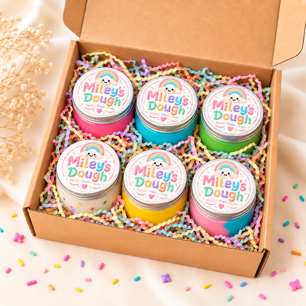 Miley's Minis Mix