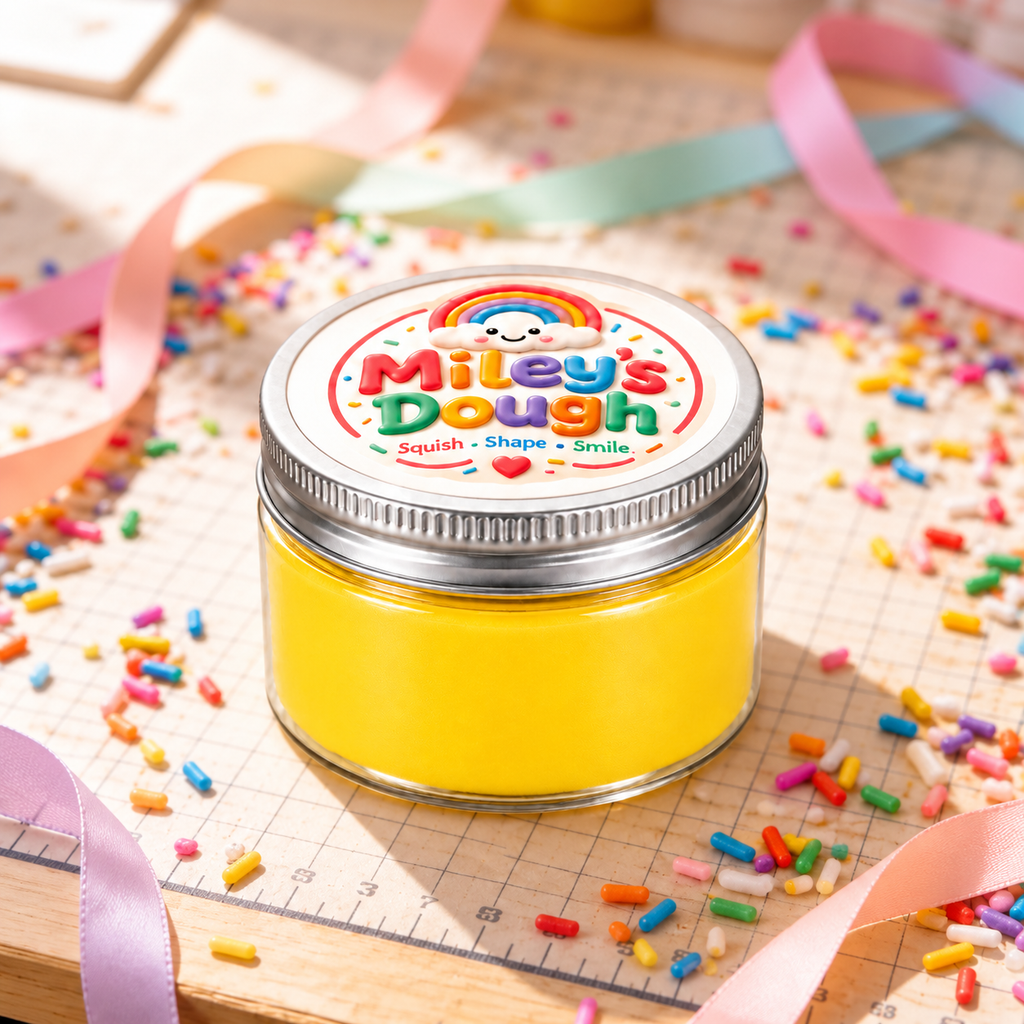 Miley's Minis Mix